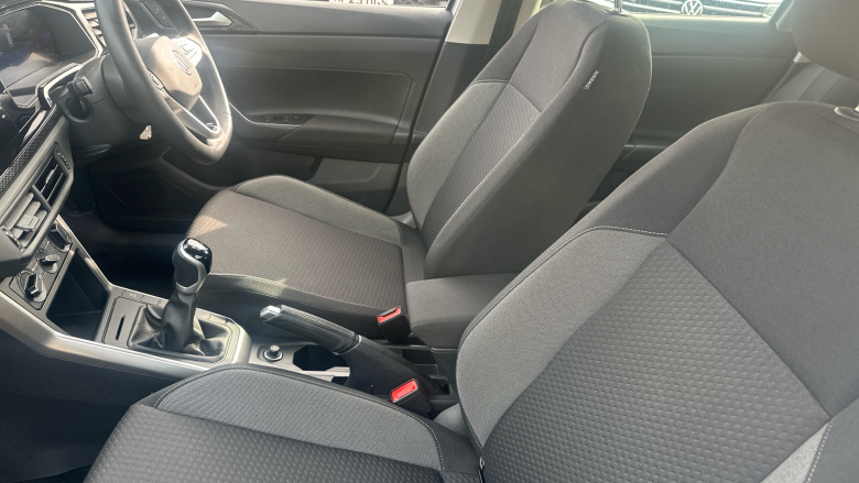 Volkswagen Polo 1.0 TSI Life 5dr Petrol Hatchback